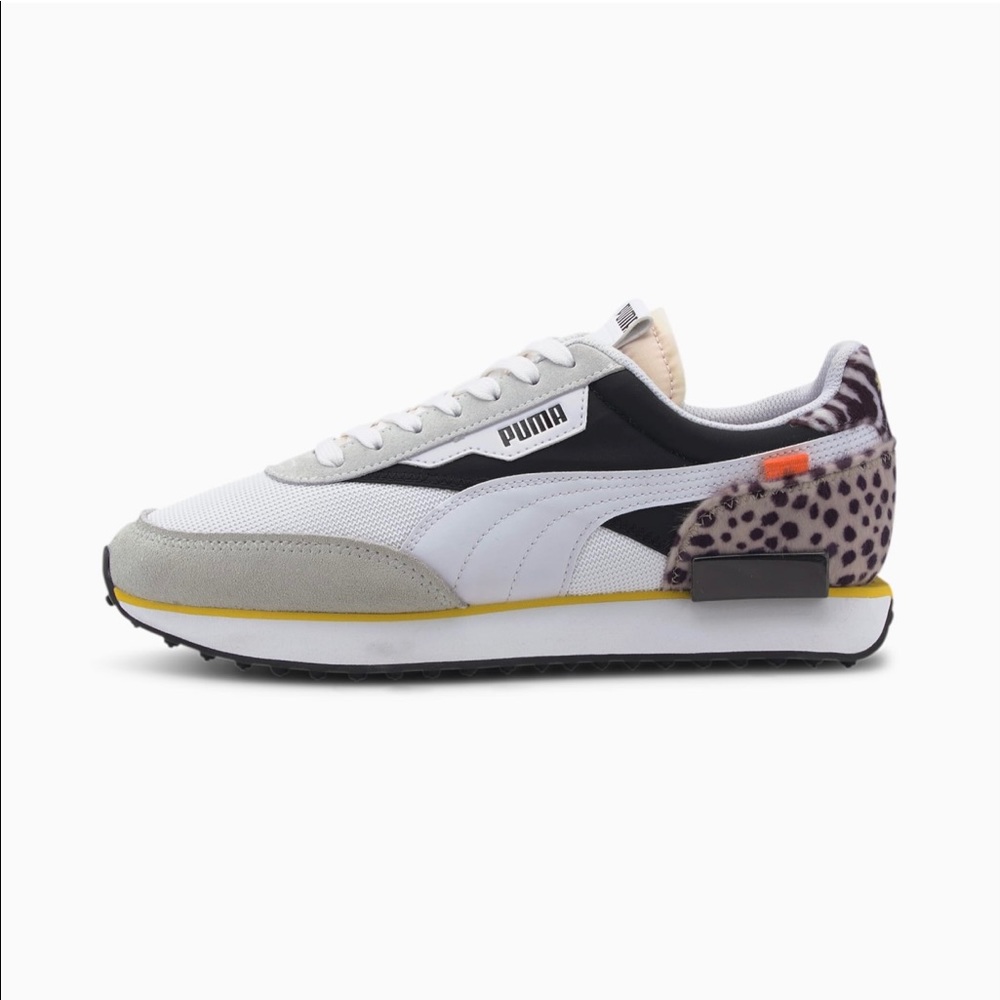 COPY - Future Rider Puma Mens Shoe